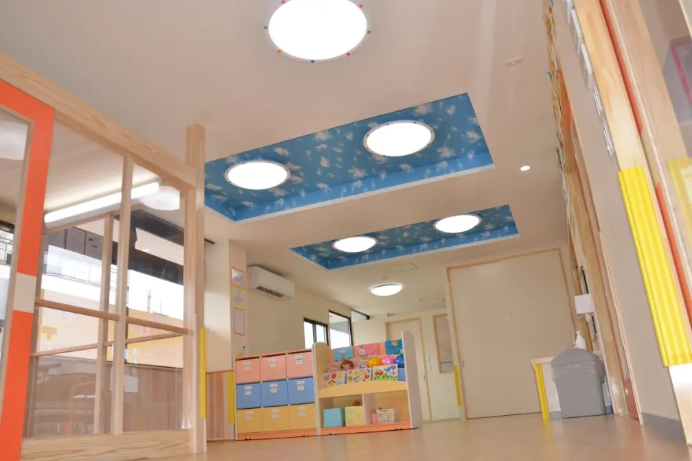 オレンジ保育園/オレンジタウン保育園 写真