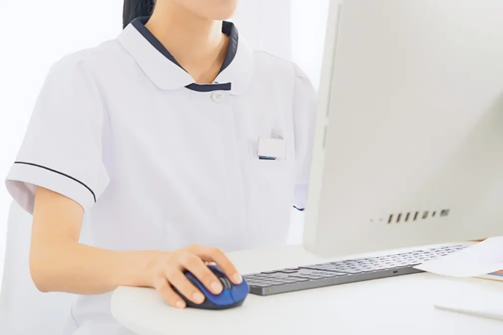 BPO事業 写真